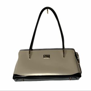 Beijo Shoulder Bag Cream